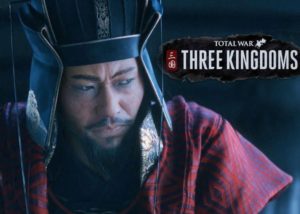 Total War Three Kingdoms