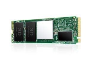 Transcend MTE220S M.2 NVMe SSD series