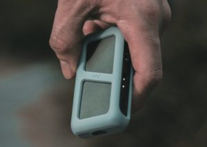 Uni rugged USB-C hub and dock