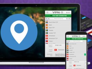 VPNSecure: Lifetime Subscription