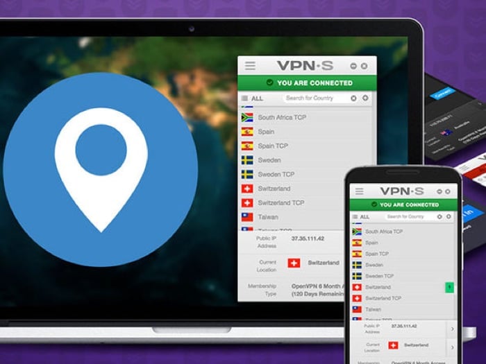 VPNSecure: Lifetime Subscription