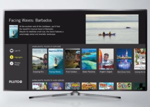 Viacom acquires Pluto TV