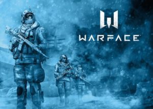 Warface Icebreaker