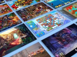 Wild Unlimited Gaming Subscriptions