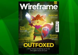 Wireframe Magazine