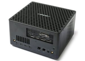 ZOTAC ZBOX Magnus EC52070D mini PC