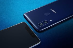 ZTE A2020