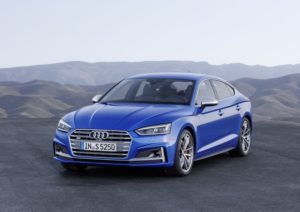 Audi on Demand