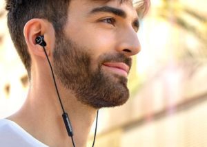 beyerdynamic SOUL BYRD in-ear headphones