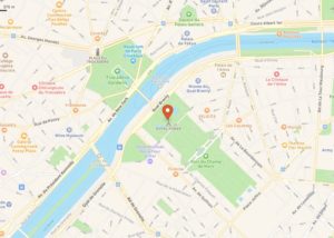DuckDuckGo