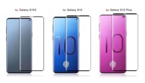 Samsung Galaxy S10 E