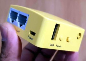 home automation hub