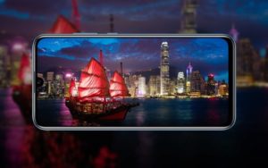 Honor 10 Lite
