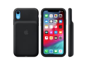 iPhone Smart Battery Case
