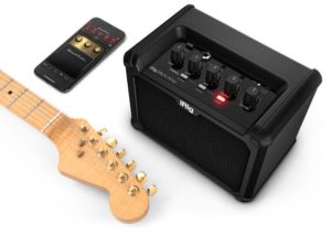 iRig Micro Amp