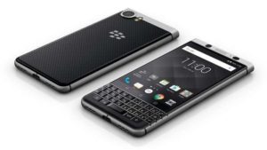 BlackBerry KeyOne