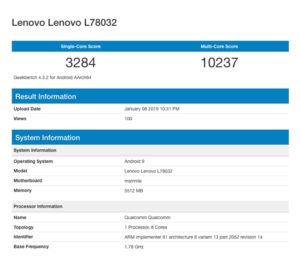 Lenovo