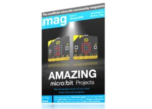 micro-mag issue 3