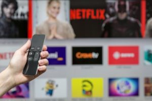 Netflix