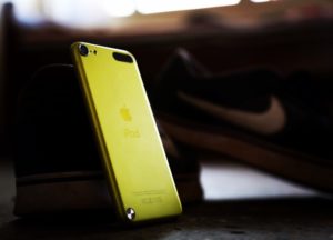 apple game subscription service