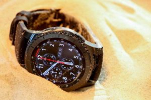 Samsung Gear S3