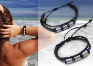 shark repellent jewellery