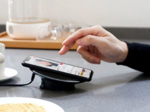 ENEGUFO Wireless Charging Stand