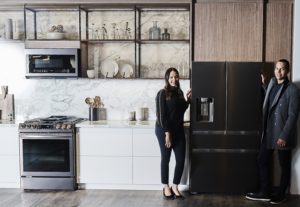 2019 Connected Kitchen