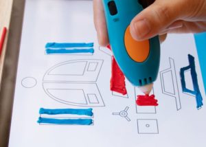 3Doodler App