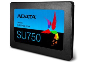ADATA Ultimate SU750