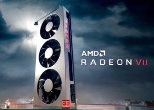 AMD Radeon VII 16GB