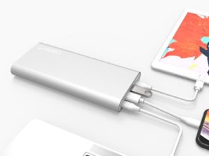 AlsterPlus Ultra Powerful USB-C Battery Pack