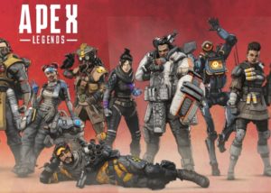 Apex Legends