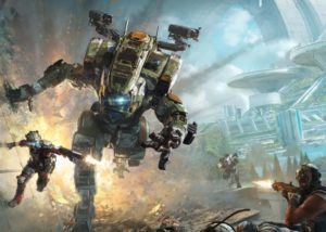 Apex Legends