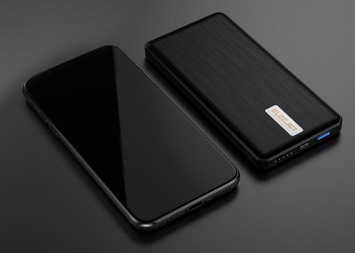 Apollo Traveller USB-C slim battery pack