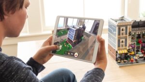 Apple AR