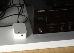 Arduino Nano “babel fish” signal translator