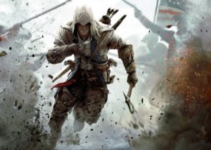 Assassin's Creed III Remastered