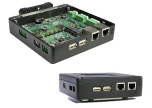 Avnet SmartEdge Industrial IoT Gateway