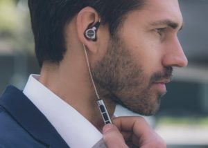 Beyerdynamic Xelento wireless headphones