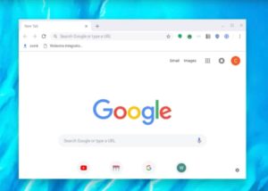 Chrome OS Virtual Desks