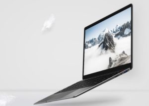 Chuwi AeroBook laptop
