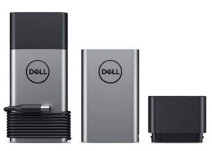 Dell recalls hybrid laptop Power Bank adapters