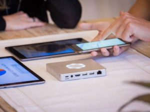 DoBox Portable