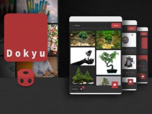 Dokyu Motion Animation Maker & Media for Adobe After Effects