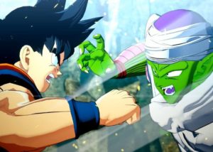 Dragon Ball Project Z