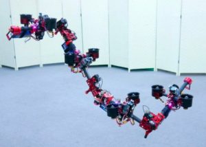 Dragon Drone