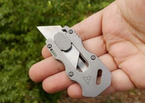 EDC multitool