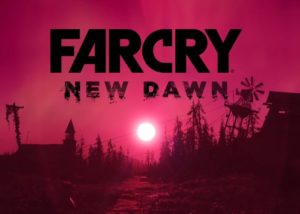 Far Cry New Dawn