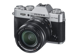 Fujifilm X-T30